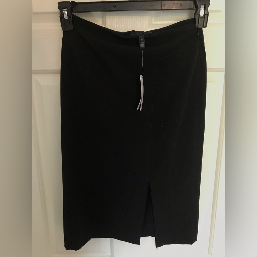White House Black Market Skirt 00
